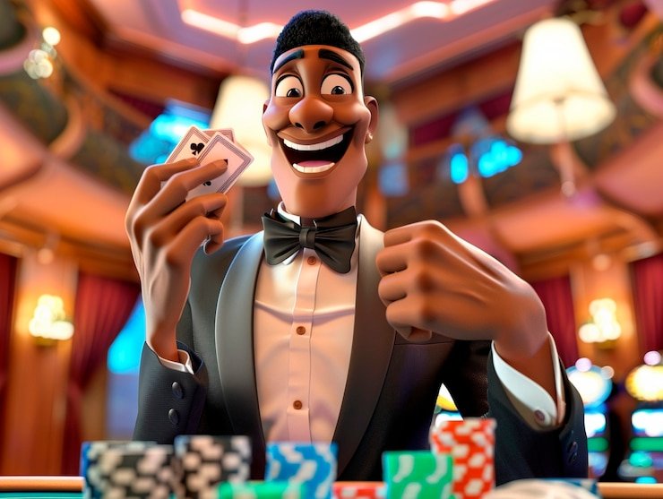 Layar beranda aplikasi togel home menampilkan permainan slot dan sportsbook