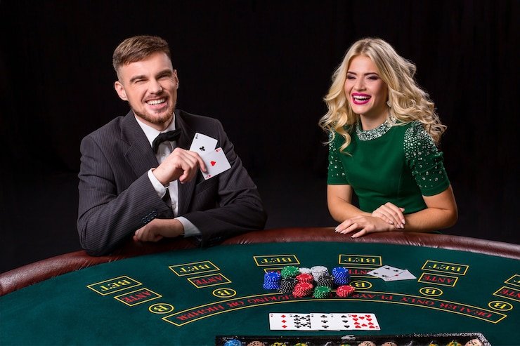 Detail taruhan inside dan outside di French Roulette togel home