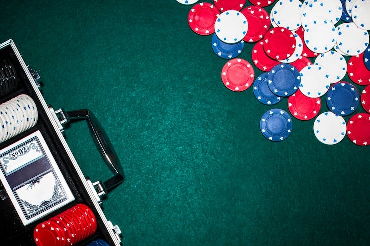 Panel kontrol taruhan di togel home dengan opsi pembayaran DANA OVO