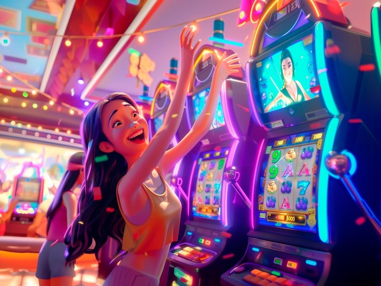 Dasbor togel home menampilkan game slot dan pasar sepak bola
