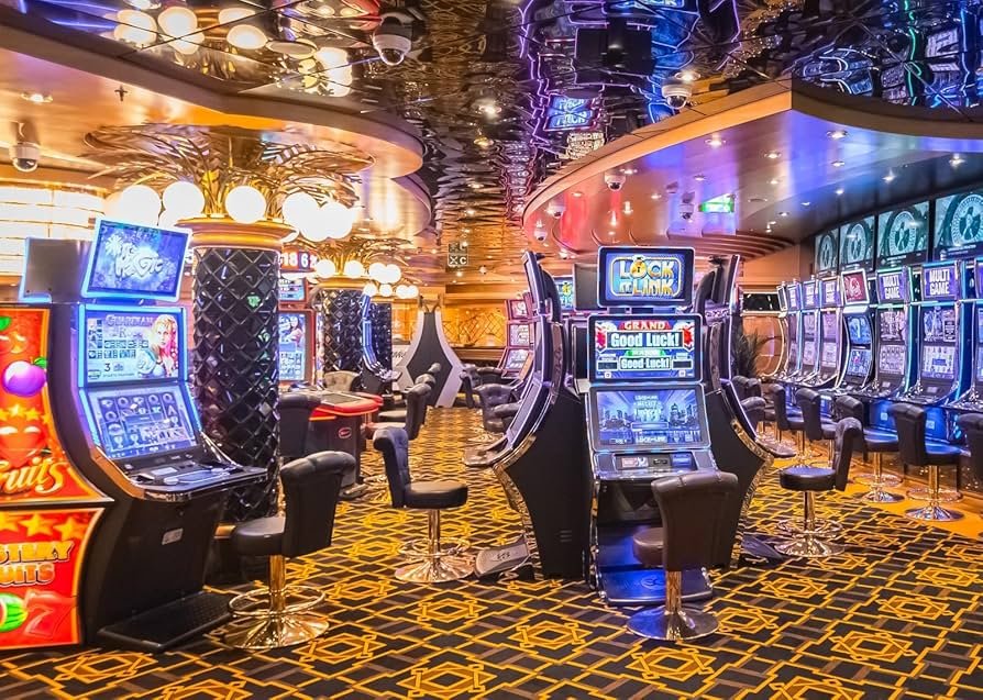 VIP Roulette Game