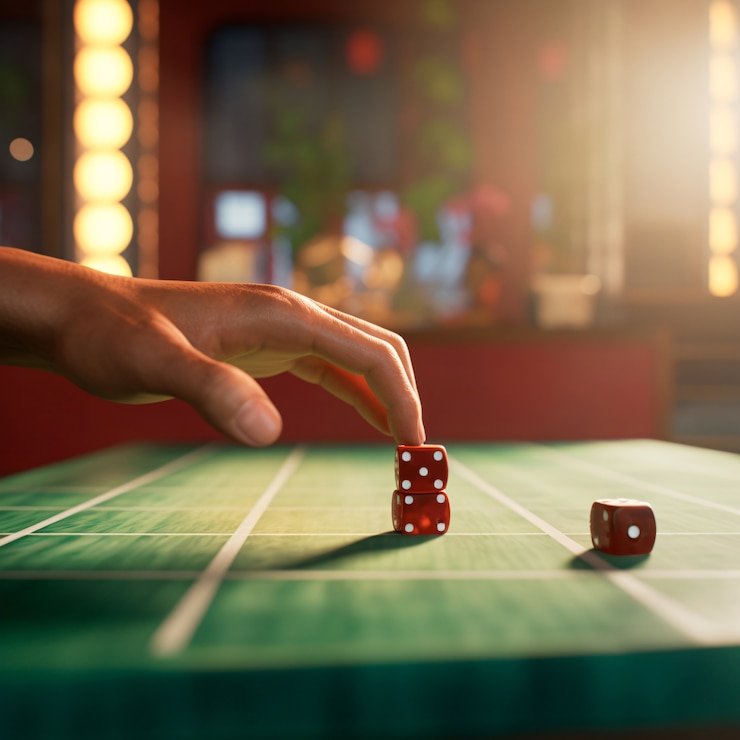 Antarmuka permainan Play'n GO di togel home menampilkan kontrol pemain dan panel taruhan