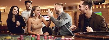 Antarmuka permainan Total Goals di togel home
